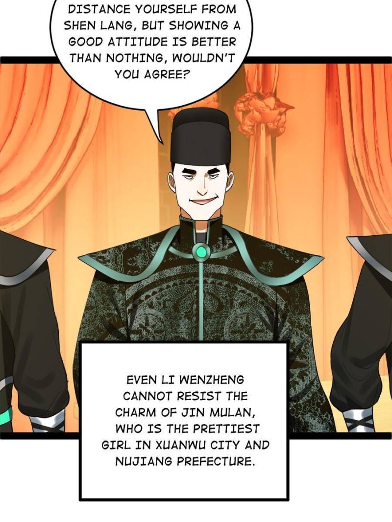Read Ultimate Son-in-Law chapter 72 image 47 on Lezhin