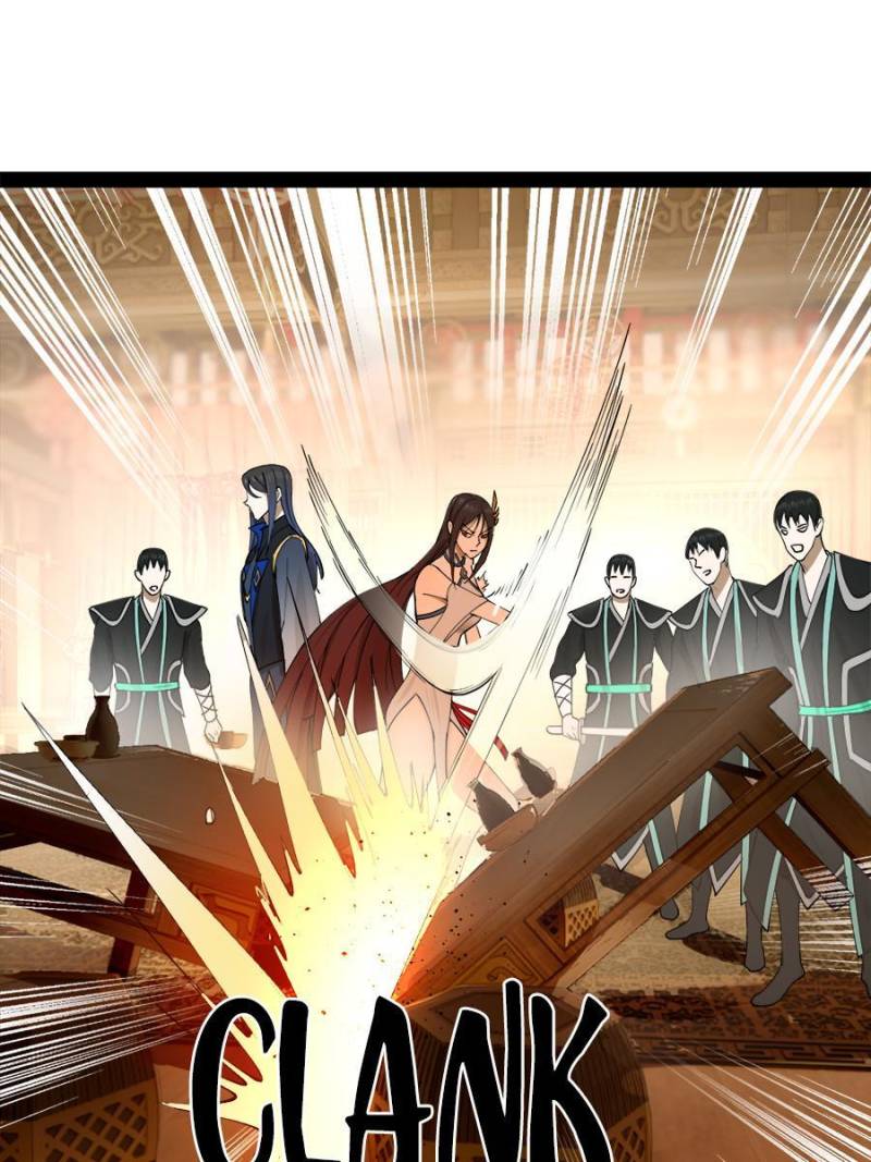 Read Ultimate Son-in-Law chapter 72 image 53 on Lezhin