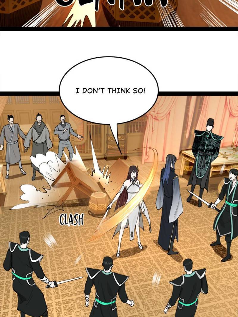 Read Ultimate Son-in-Law chapter 72 image 54 on Lezhin