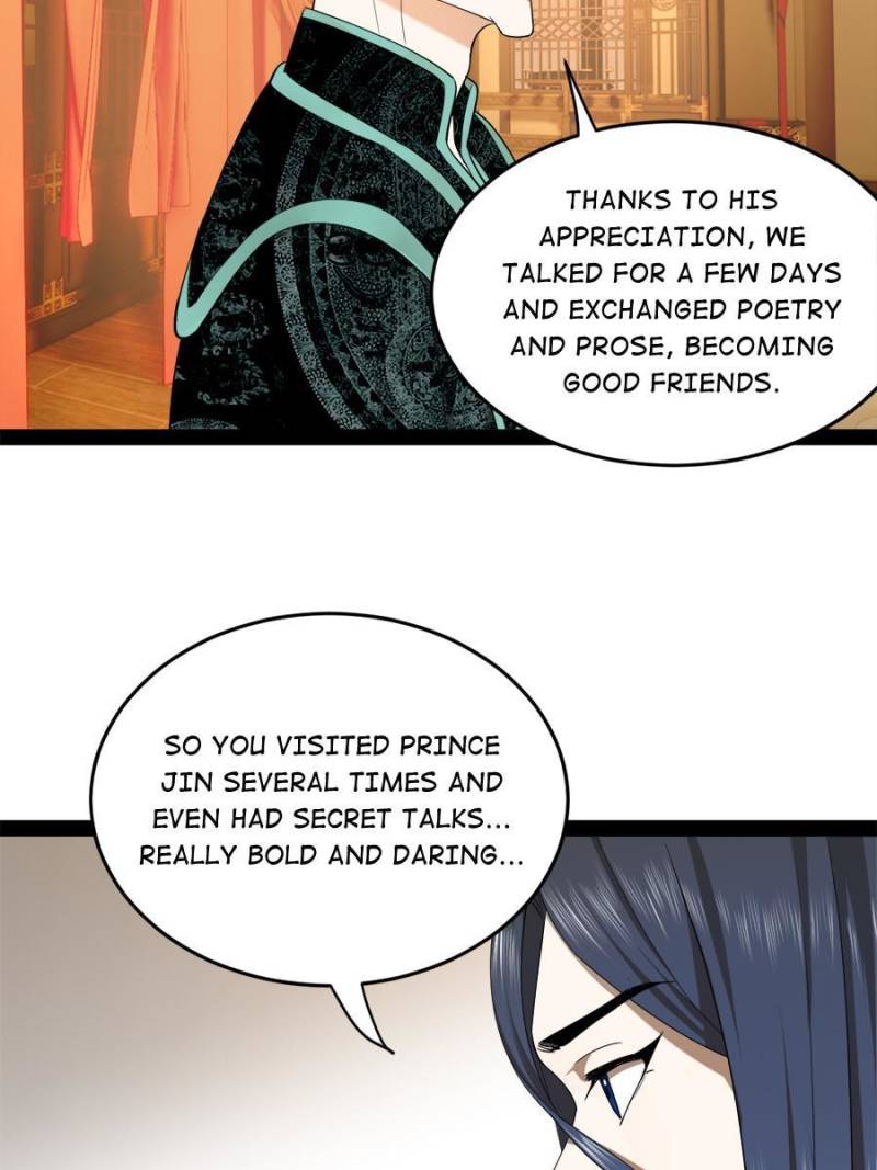 Read Ultimate Son-in-Law chapter 72 image 57 on Lezhin
