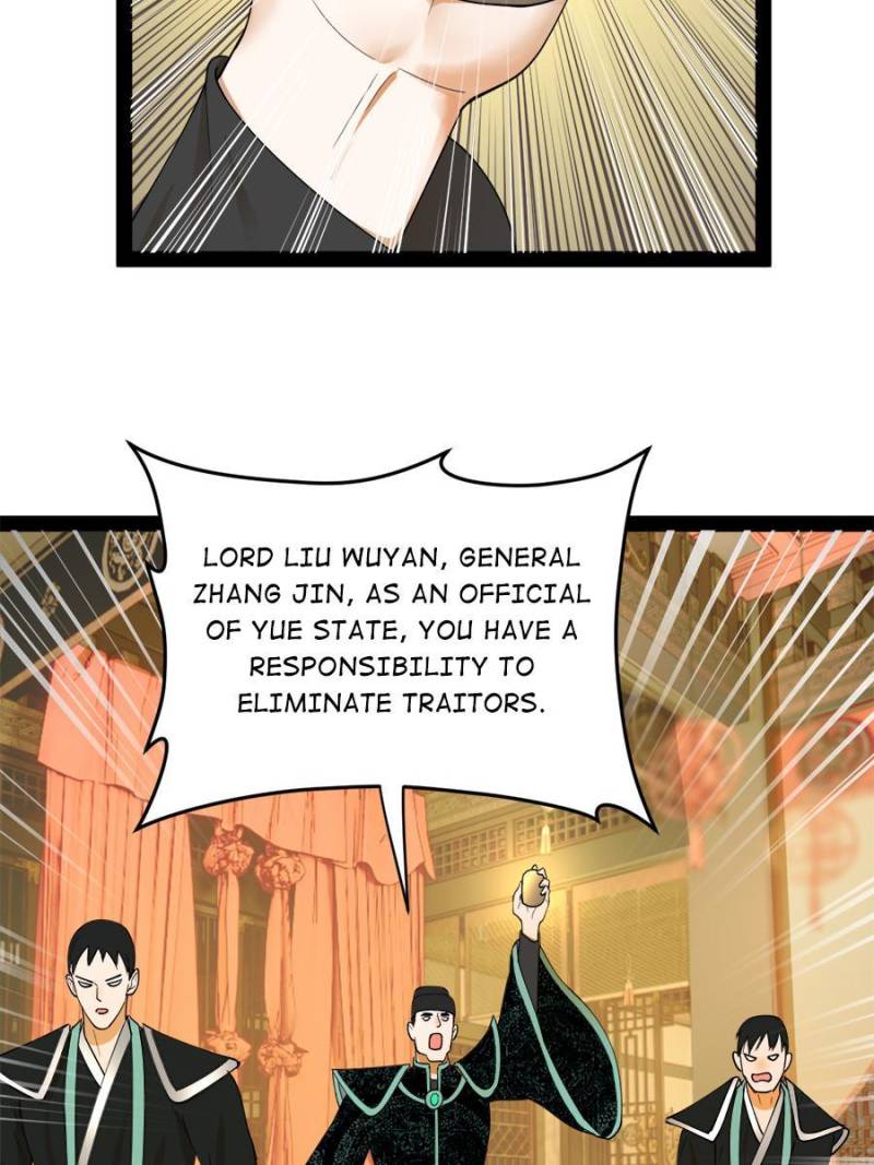 Read Ultimate Son-in-Law chapter 72 image 67 on Lezhin