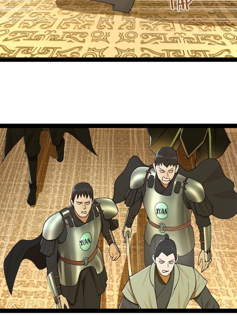 Read Ultimate Son-in-Law chapter 72 image 70 on Lezhin