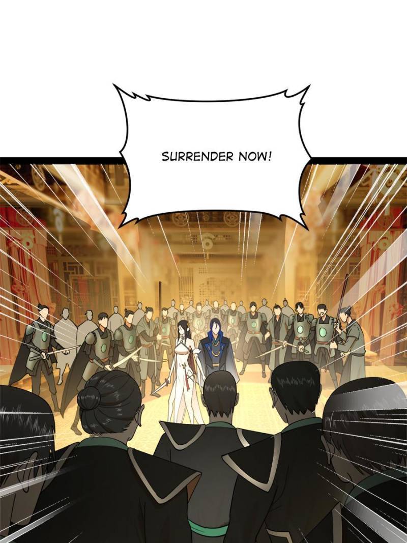 Read Ultimate Son-in-Law chapter 72 image 71 on Lezhin