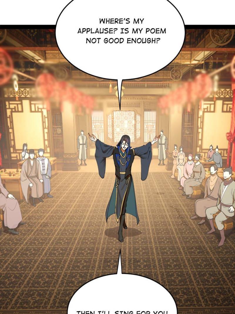 Read Ultimate Son-in-Law chapter 72 image 8 on Lezhin