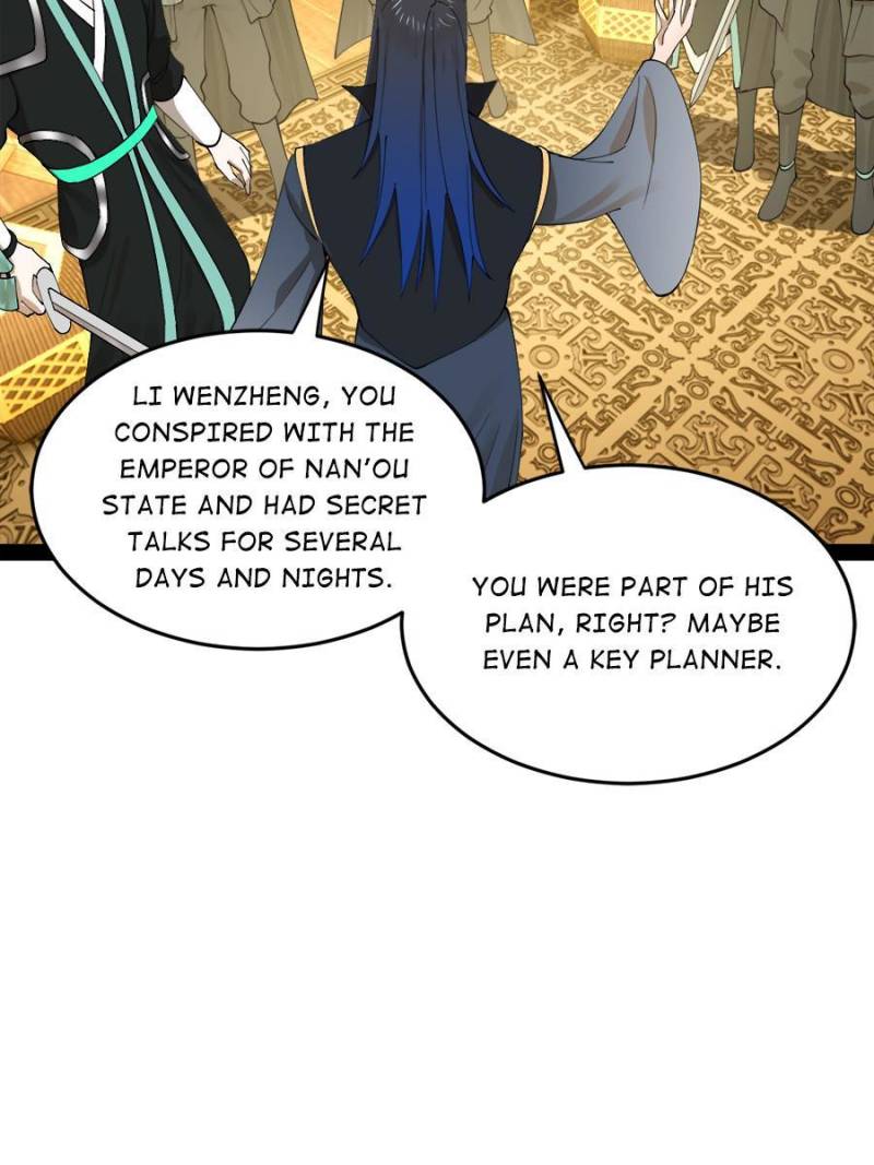 Read Ultimate Son-in-Law chapter 73 image 10 on Lezhin