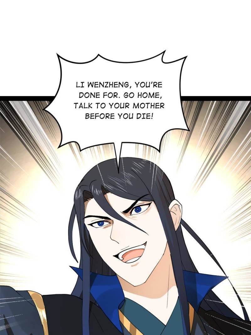 Read Ultimate Son-in-Law chapter 73 image 12 on Lezhin