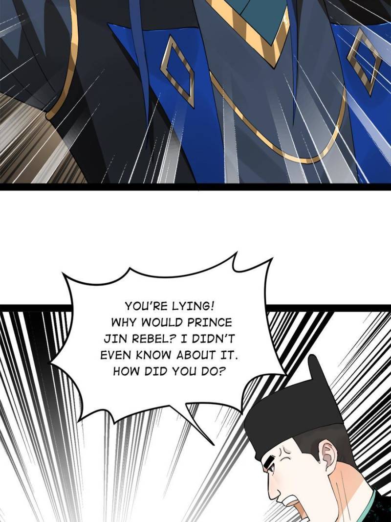 Read Ultimate Son-in-Law chapter 73 image 13 on Lezhin