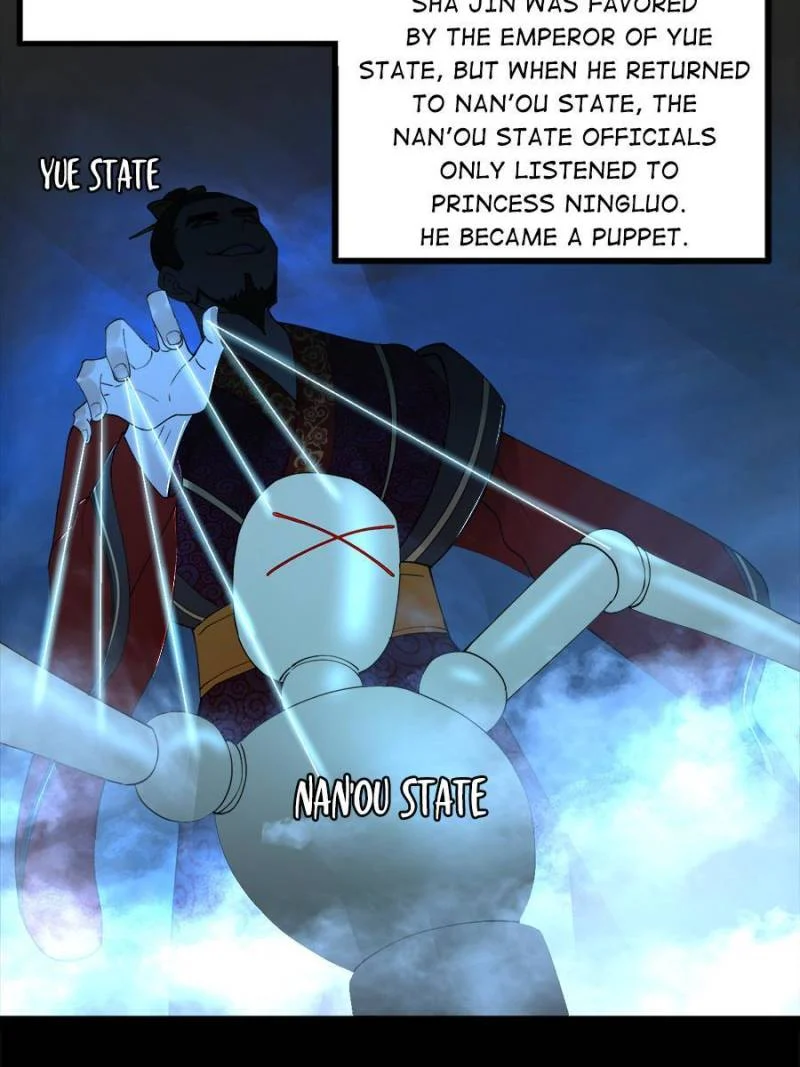Read Ultimate Son-in-Law chapter 73 image 16 on Lezhin