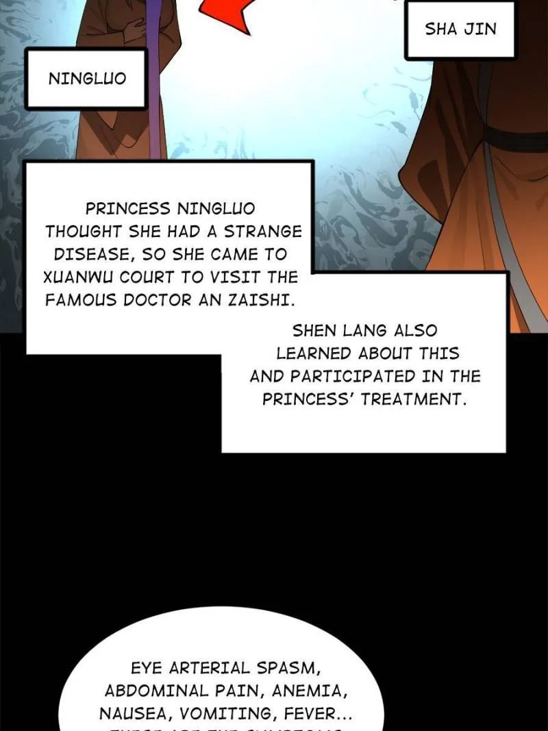 Read Ultimate Son-in-Law chapter 73 image 18 on Lezhin