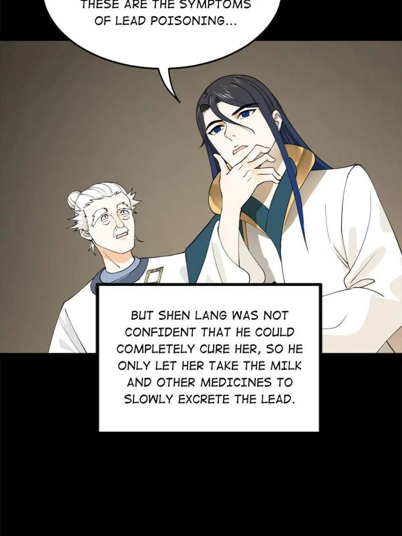 Read Ultimate Son-in-Law chapter 73 image 19 on Lezhin