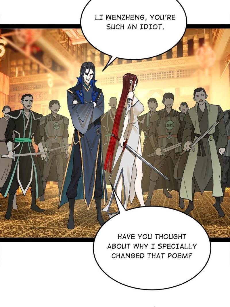 Read Ultimate Son-in-Law chapter 73 image 2 on Lezhin