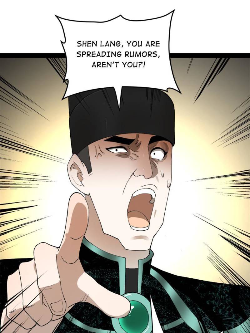 Read Ultimate Son-in-Law chapter 73 image 24 on Lezhin