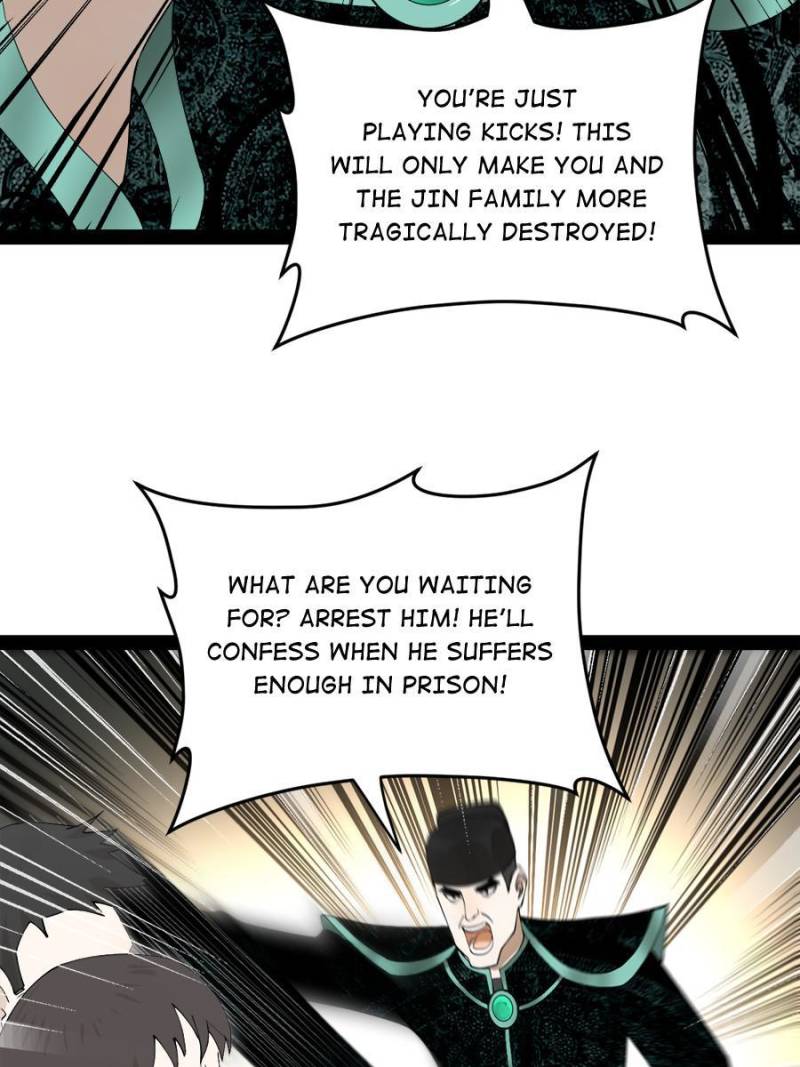 Read Ultimate Son-in-Law chapter 73 image 25 on Lezhin
