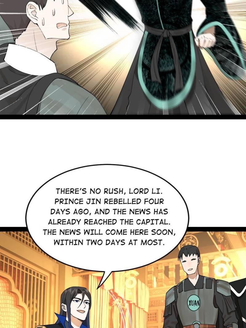 Read Ultimate Son-in-Law chapter 73 image 26 on Lezhin