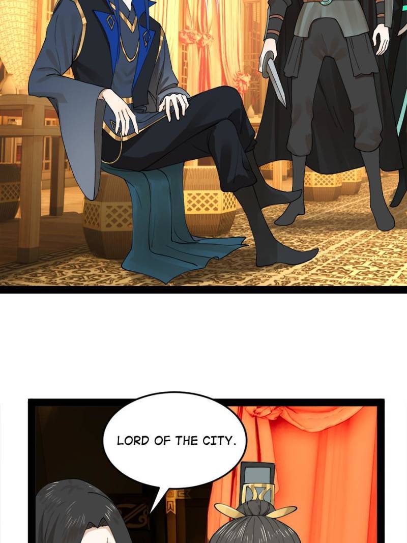 Read Ultimate Son-in-Law chapter 73 image 27 on Lezhin