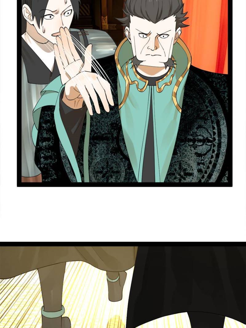 Read Ultimate Son-in-Law chapter 73 image 28 on Lezhin