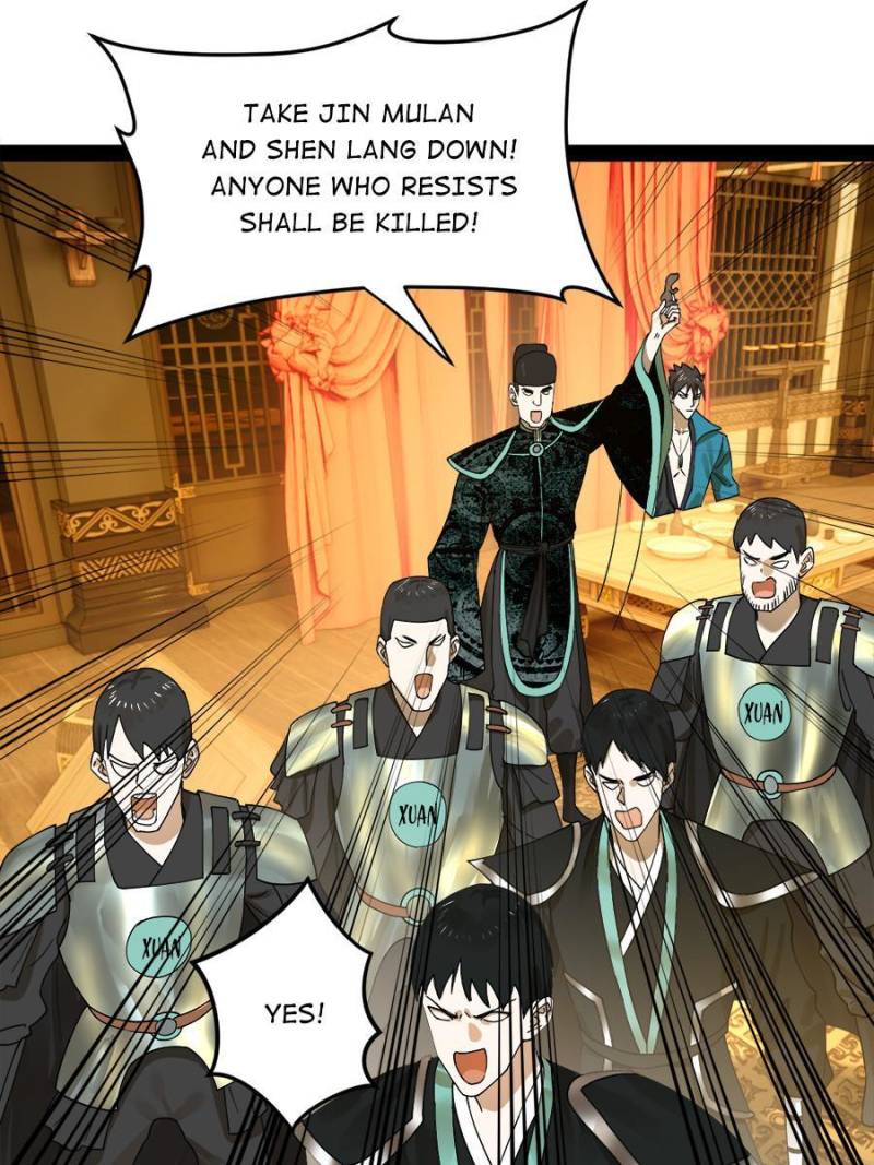 Read Ultimate Son-in-Law chapter 73 image 3 on Lezhin