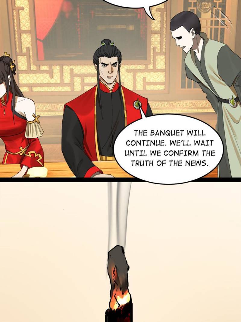 Read Ultimate Son-in-Law chapter 73 image 31 on Lezhin