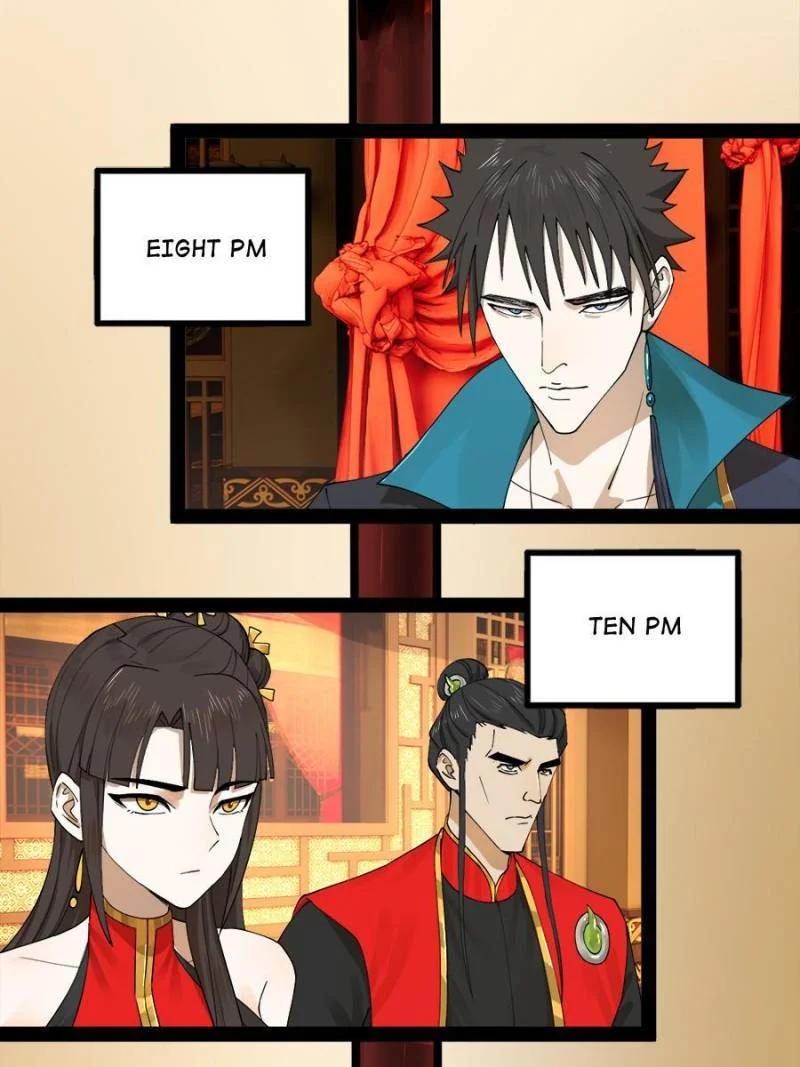 Read Ultimate Son-in-Law chapter 73 image 32 on Lezhin