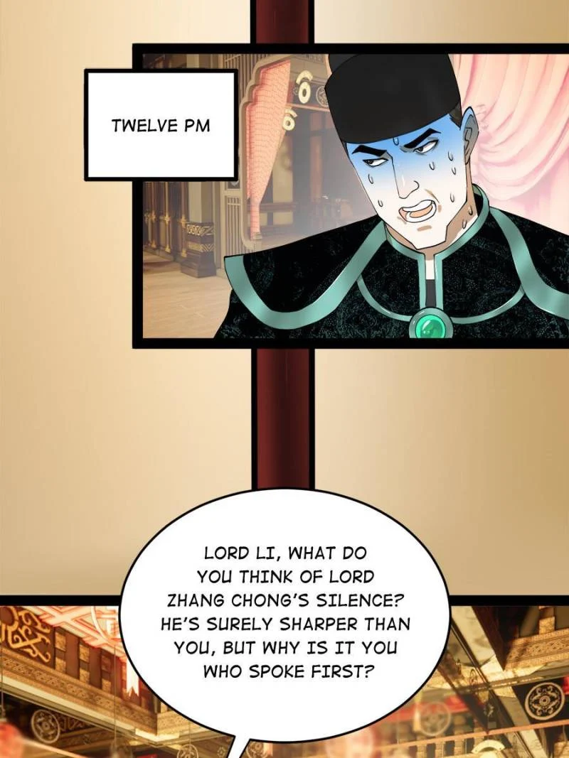 Read Ultimate Son-in-Law chapter 73 image 33 on Lezhin