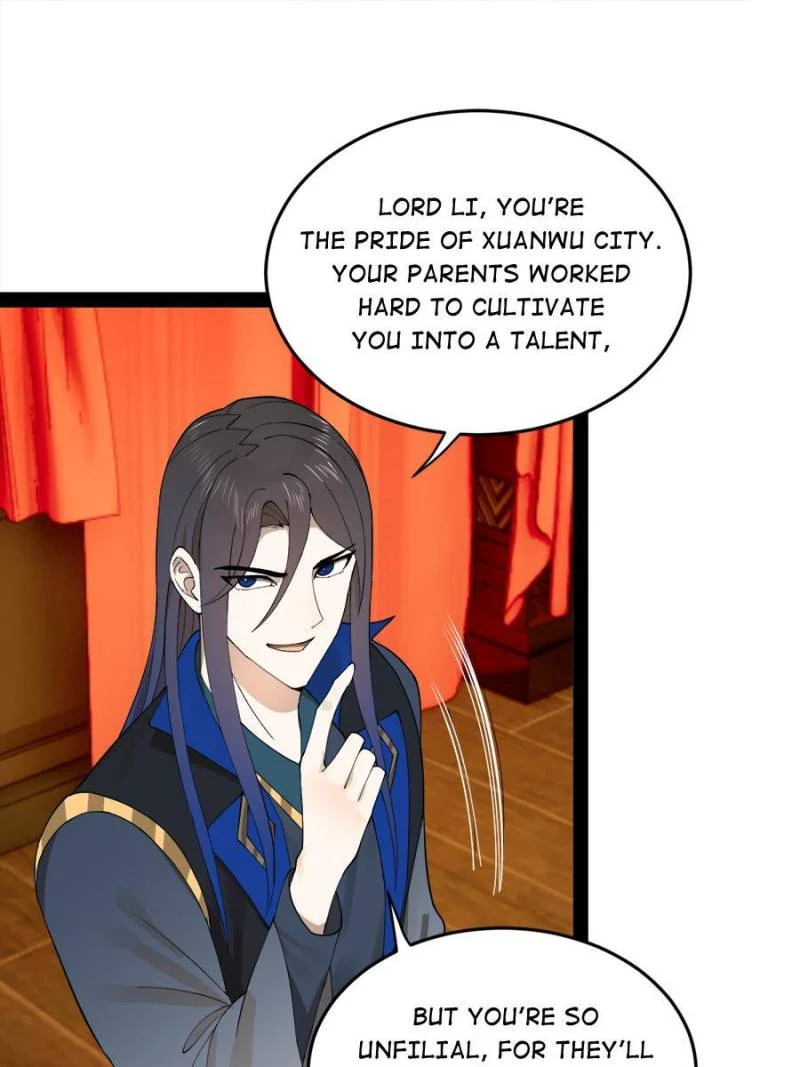 Read Ultimate Son-in-Law chapter 73 image 36 on Lezhin