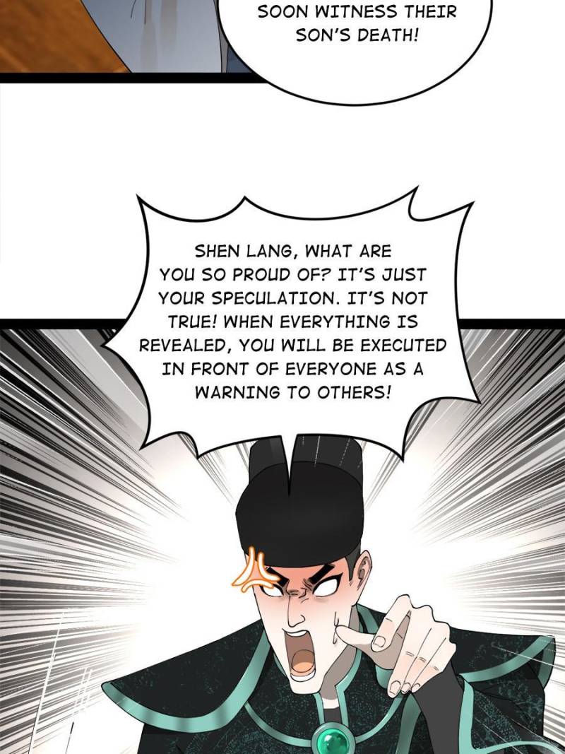 Read Ultimate Son-in-Law chapter 73 image 37 on Lezhin