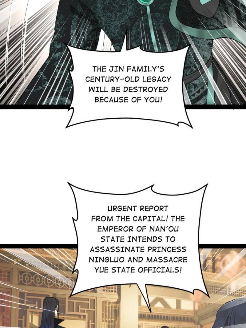 Read Ultimate Son-in-Law chapter 73 image 38 on Lezhin