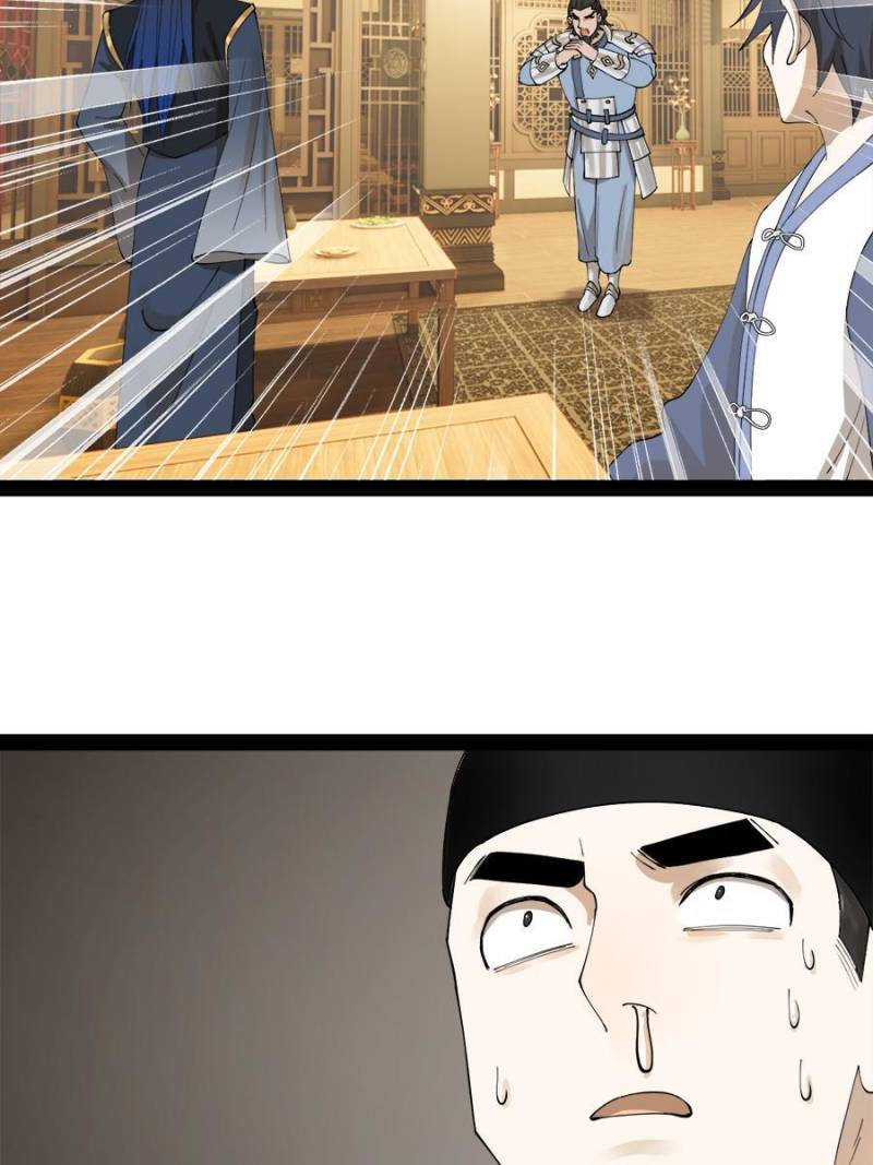 Read Ultimate Son-in-Law chapter 73 image 39 on Lezhin