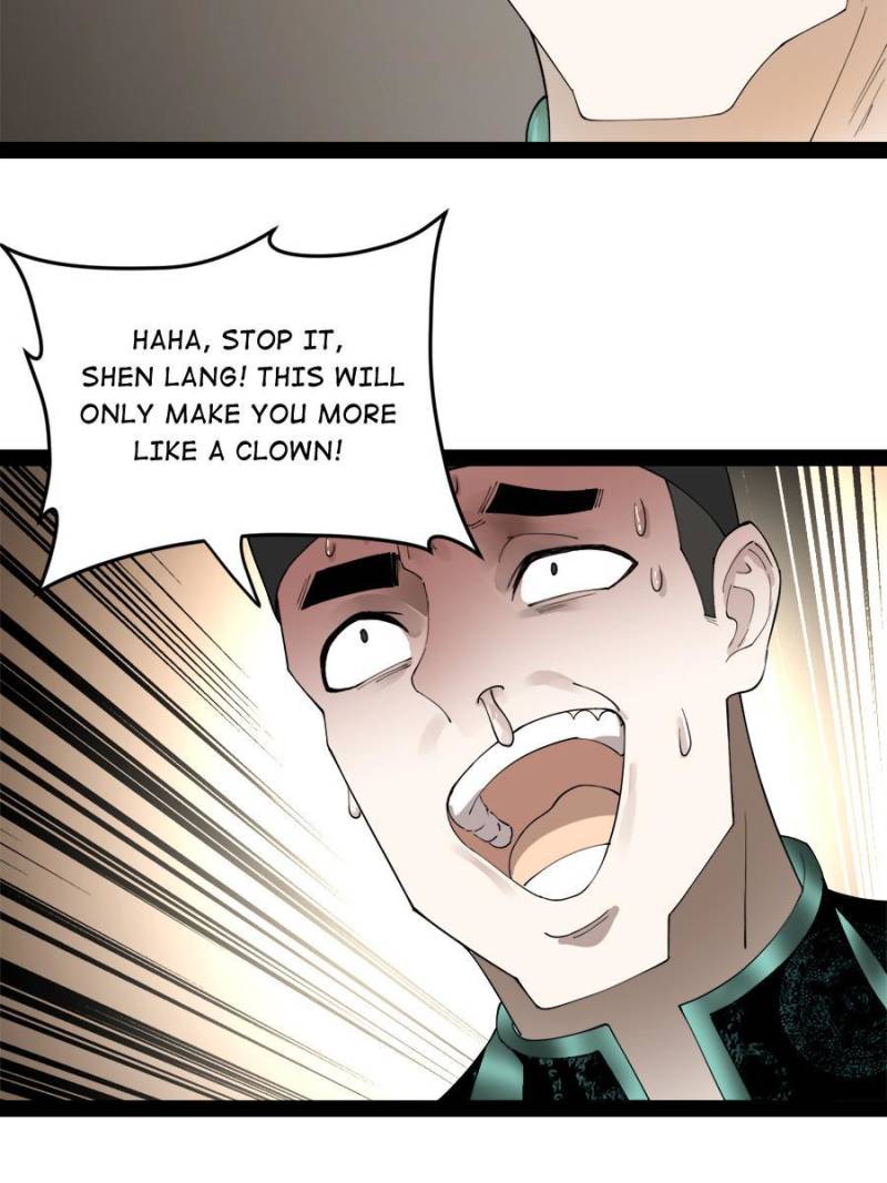 Read Ultimate Son-in-Law chapter 73 image 40 on Lezhin