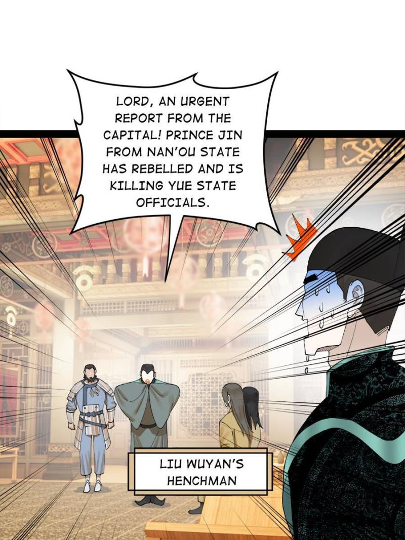 Read Ultimate Son-in-Law chapter 73 image 41 on Lezhin