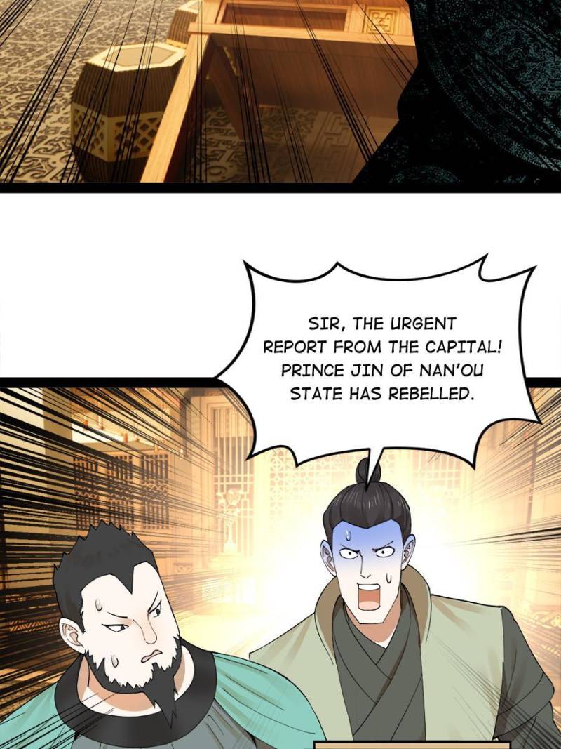 Read Ultimate Son-in-Law chapter 73 image 42 on Lezhin