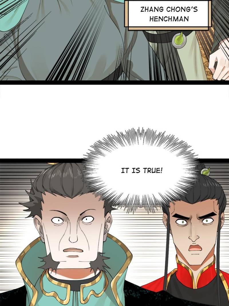 Read Ultimate Son-in-Law chapter 73 image 43 on Lezhin