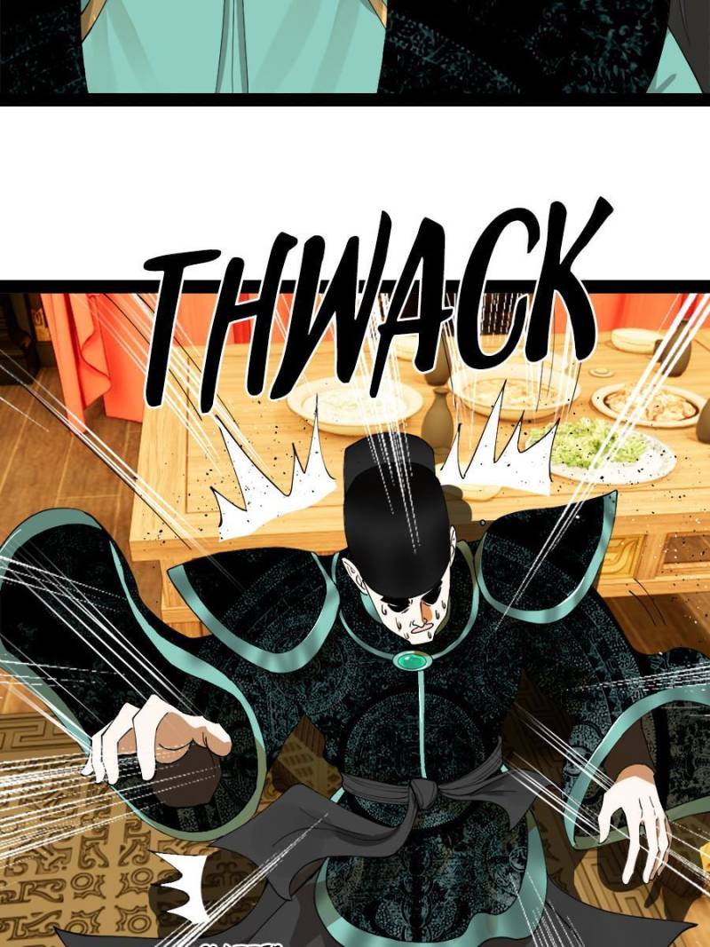 Read Ultimate Son-in-Law chapter 73 image 44 on Lezhin