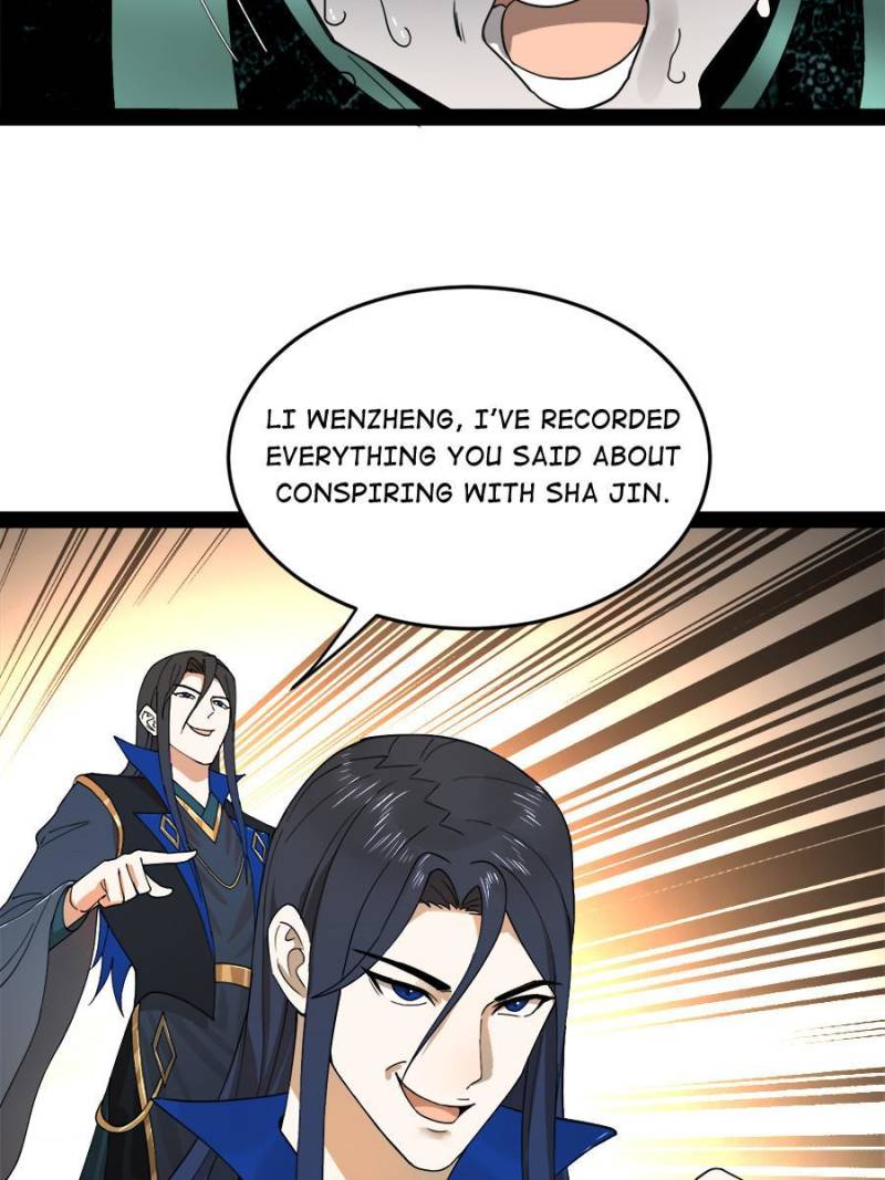Read Ultimate Son-in-Law chapter 73 image 46 on Lezhin