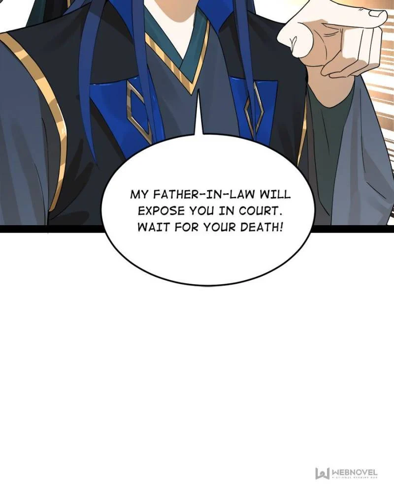 Read Ultimate Son-in-Law chapter 73 image 47 on Lezhin
