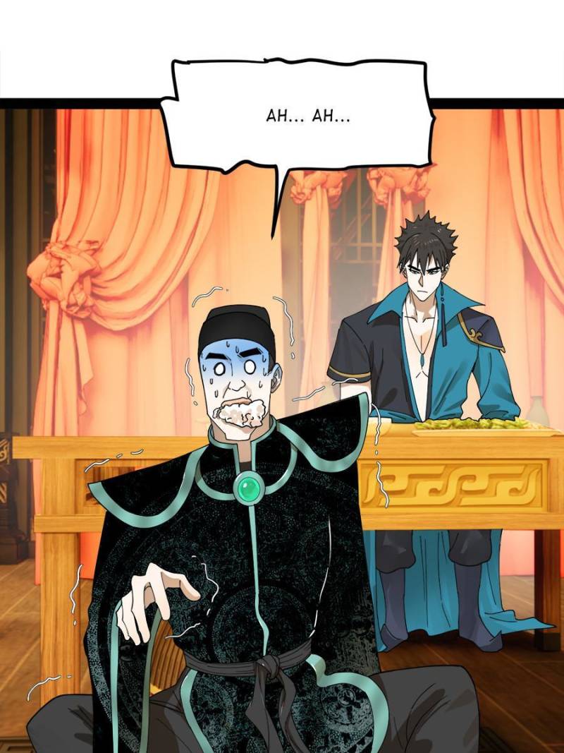 Read Ultimate Son-in-Law chapter 73 image 48 on Lezhin