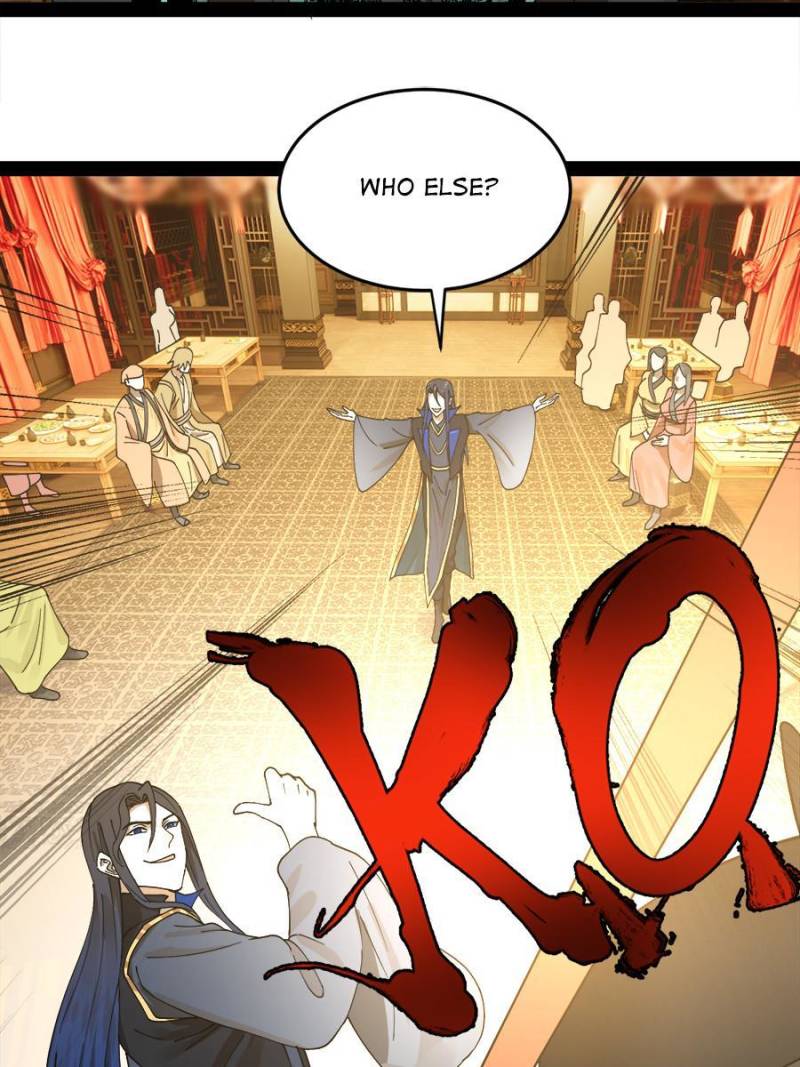Read Ultimate Son-in-Law chapter 73 image 49 on Lezhin
