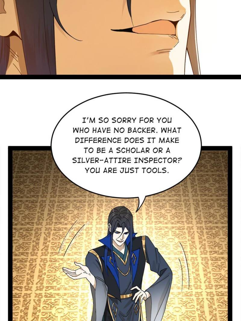 Read Ultimate Son-in-Law chapter 73 image 52 on Lezhin