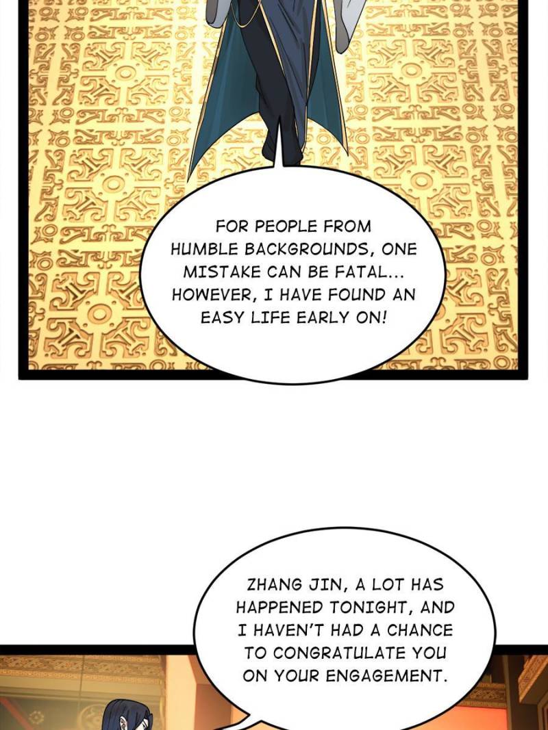 Read Ultimate Son-in-Law chapter 73 image 53 on Lezhin