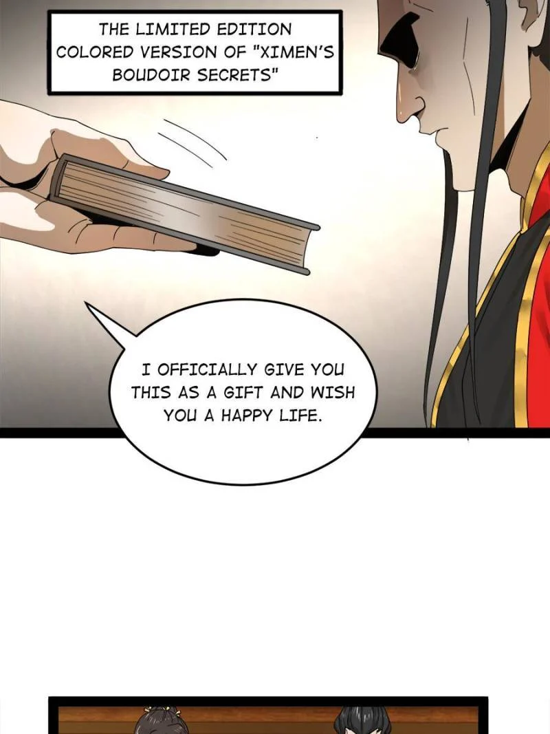 Read Ultimate Son-in-Law chapter 73 image 55 on Lezhin