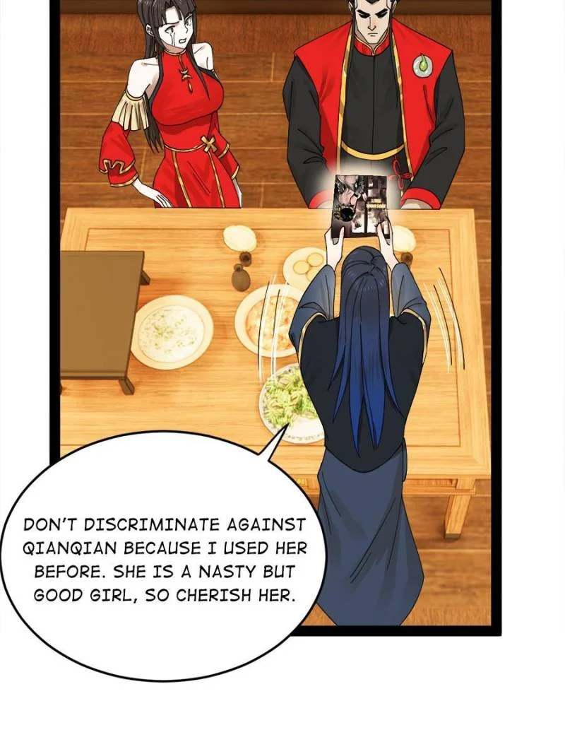 Read Ultimate Son-in-Law chapter 73 image 56 on Lezhin