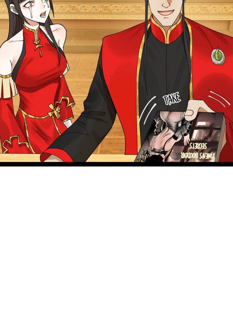 Read Ultimate Son-in-Law chapter 73 image 58 on Lezhin