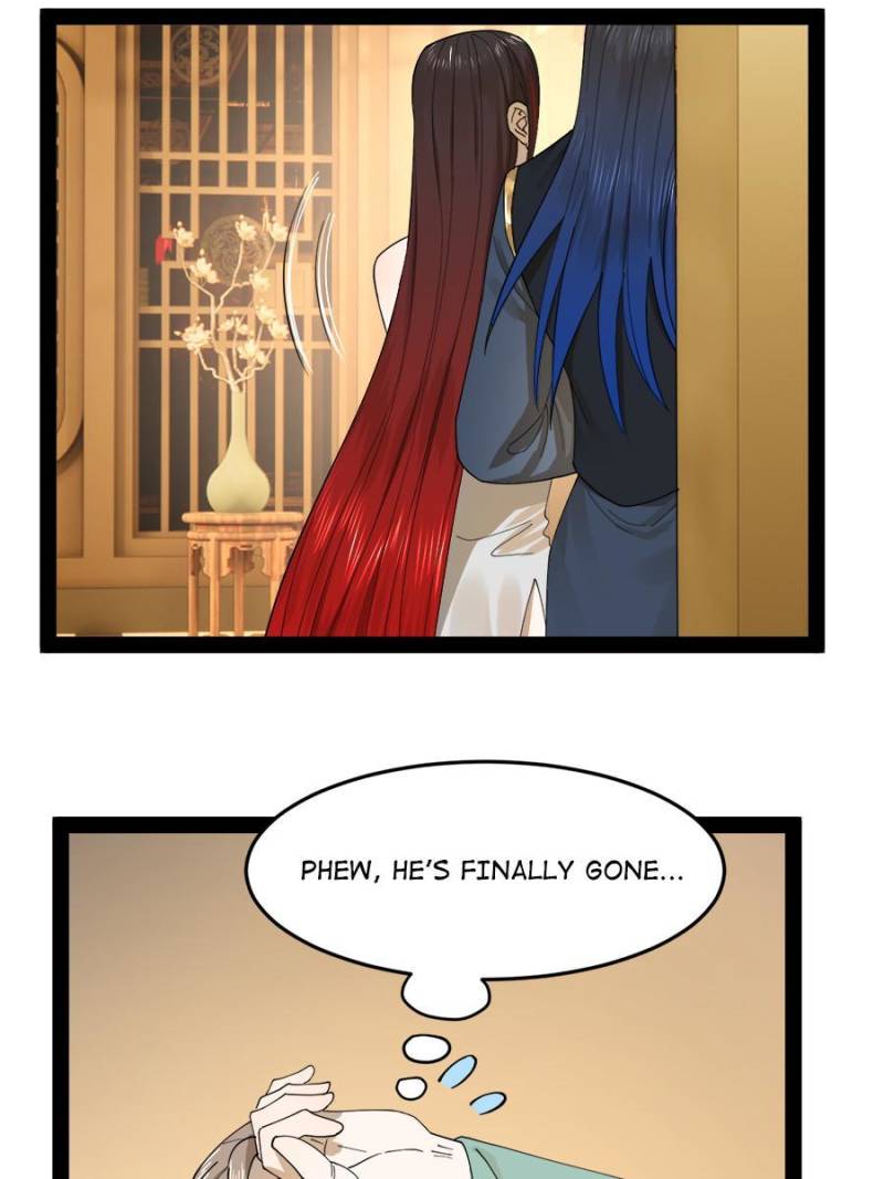 Read Ultimate Son-in-Law chapter 73 image 64 on Lezhin