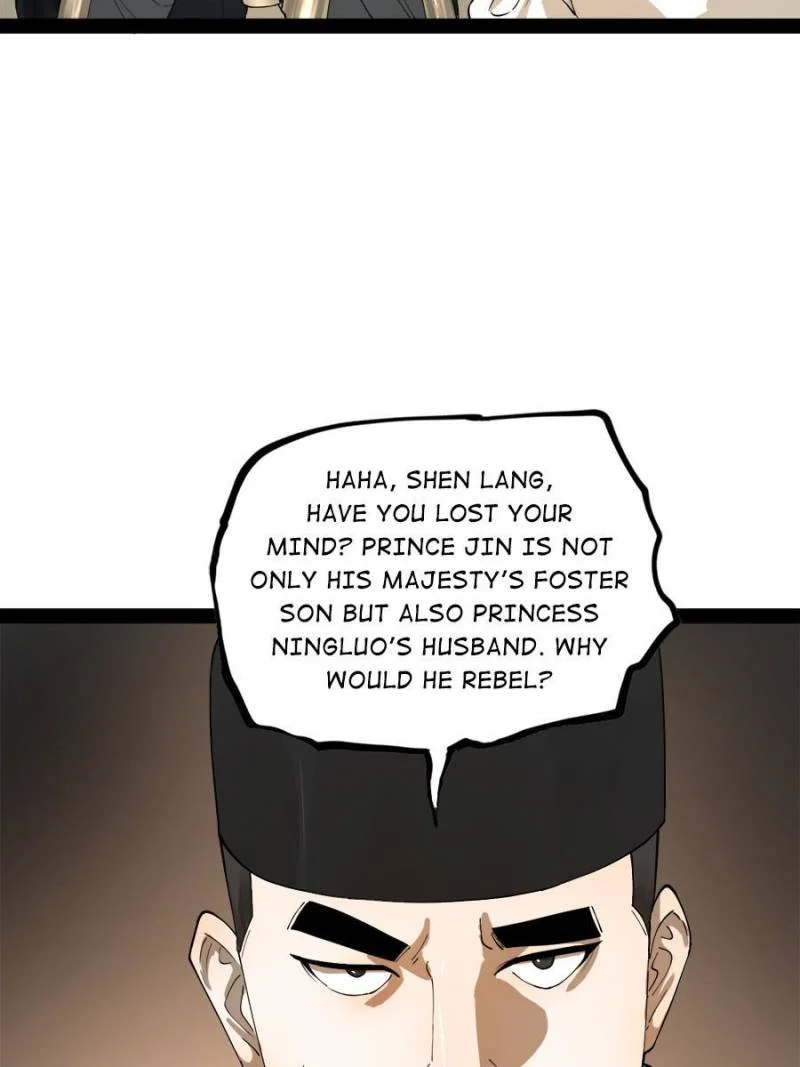 Read Ultimate Son-in-Law chapter 73 image 7 on Lezhin