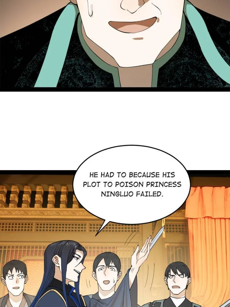 Read Ultimate Son-in-Law chapter 73 image 8 on Lezhin