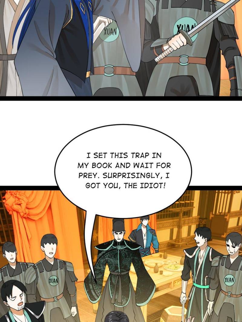 Read Ultimate Son-in-Law chapter 73 image 9 on Lezhin