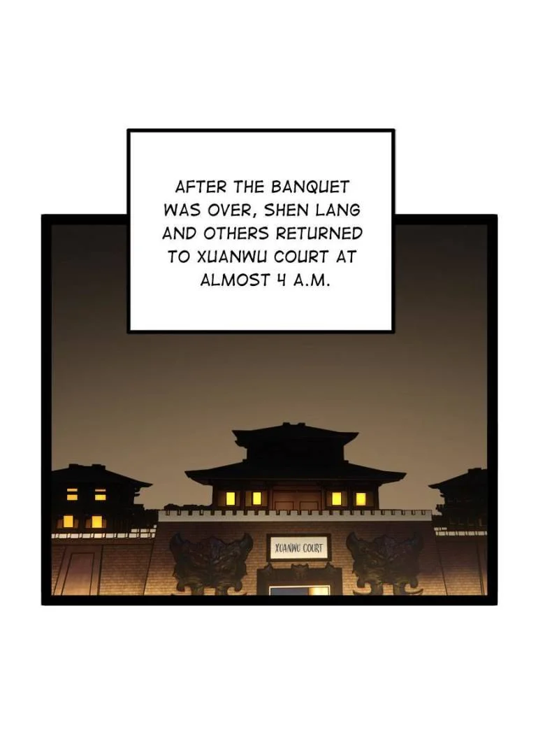 Read Ultimate Son-in-Law chapter 74 image 1 on Lezhin
