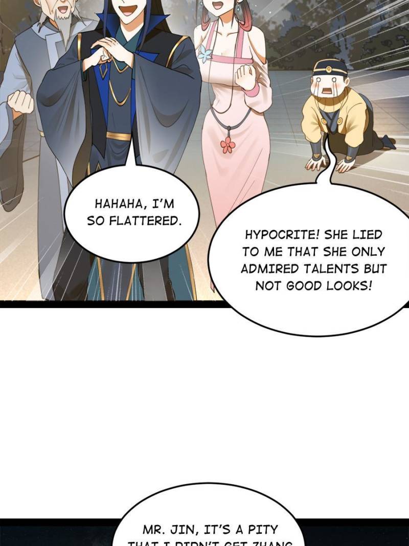 Read Ultimate Son-in-Law chapter 74 image 10 on Lezhin