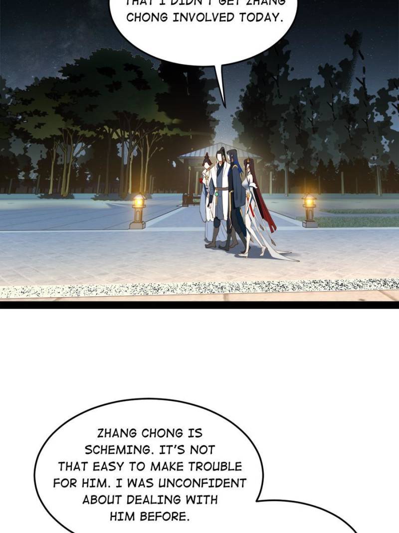 Read Ultimate Son-in-Law chapter 74 image 11 on Lezhin