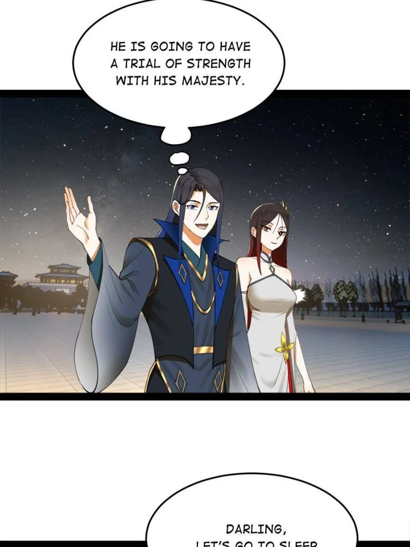Read Ultimate Son-in-Law chapter 74 image 14 on Lezhin